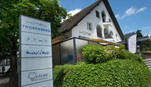 Thorenberg - 0