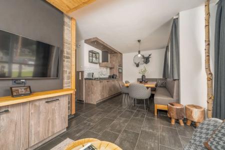 AvenidA Panorama Suites Kaprun - 149
