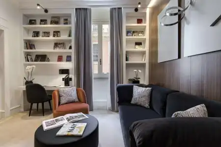 The First Dolce - Preferreds & Resorts - 5