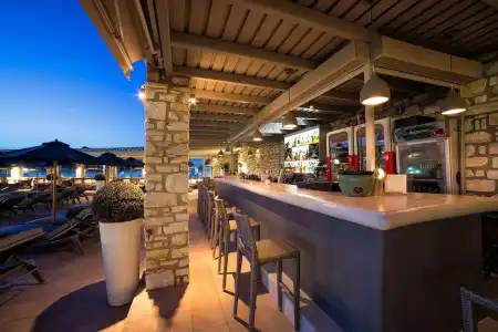 Saint Andrea Sea Side Resort - Adults Only - 39