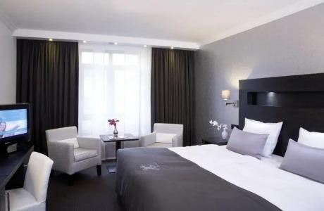 Van der Valk Hildesheim - 25