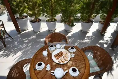 Asteri suites - 42