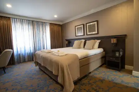 Best Western Plus Centre Den Bosch - 2