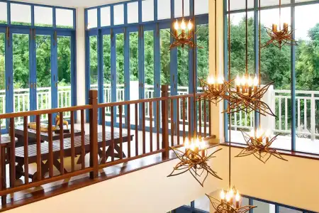 Santosha Health Lifestyle Resort - 6