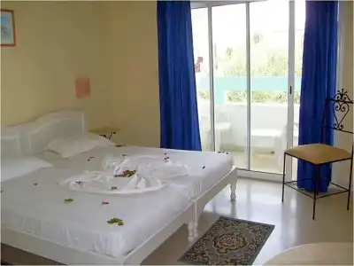 Residence Romane - 17