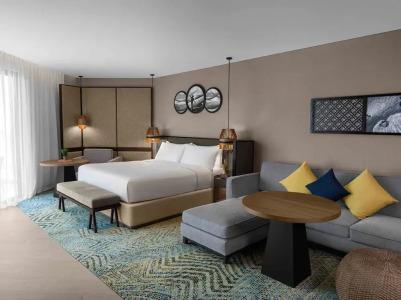 Crowne Plaza Phu Quoc Starbay by IHG - 91