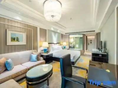 InterContinental Chengdu Global Center by IHG - 145