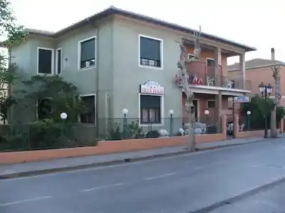 Villa Italia B&B - 28