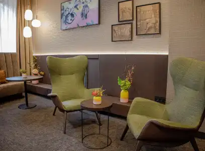 Essener Hof, Sure Collection by Best Western - 14