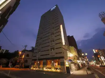 Yamagata Hills Ekimae Odori - 60