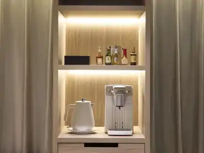 Villa Fontaine Grand Tokyo - Roppongi - 52