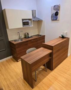 Tesla Boutique Apartments & Rooms - 32