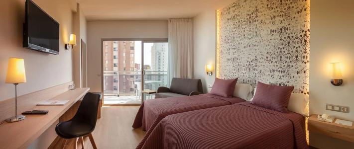 RH Princesa & Spa - 3