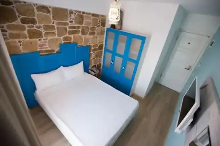 Menendi Otel - 26