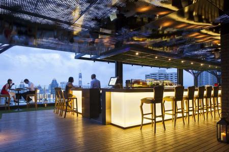 Fraser Suites Sukhumvit - 35