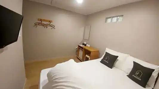 K-Guesthouse Dongdaemun Premium - 98