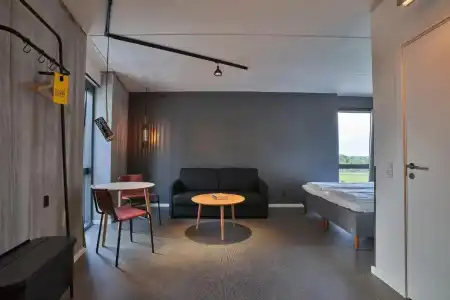 Four Points Flex by Sheraton Copenhagen Arena - 68
