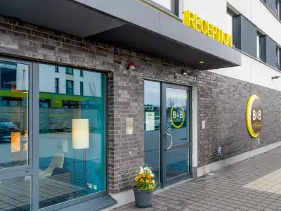 B&B Wolfsburg-Weyhausen - 0