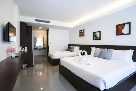 Phranang Place - 2
