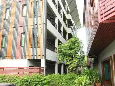 W hostel - 31