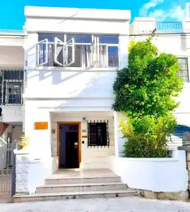 Boho Hostel - 0