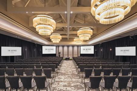 The Outpost Sentosa by Far East Hospitality - 44