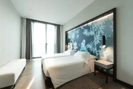 DUPARC Contemporary Suites - 152