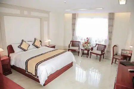 Minh Tam Phu Nhuan & Spa - 47