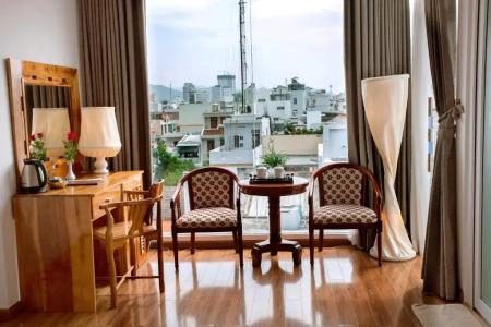 Rex and Apartment - 59