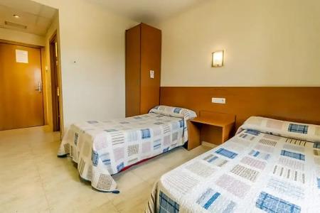 Hotelet ElRetiro - 15