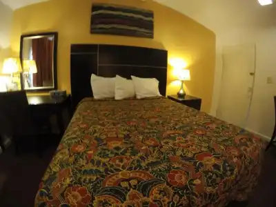 Indio Holiday Motel - 28