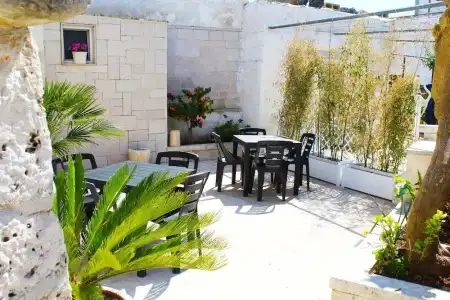 Trulli Antica Fonte - 24