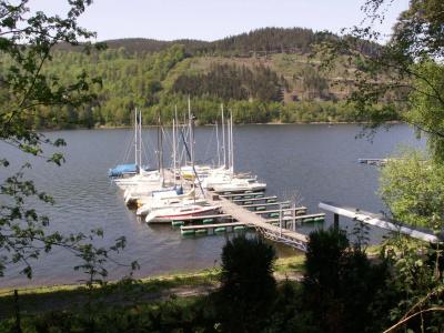 Berghof am See - 10
