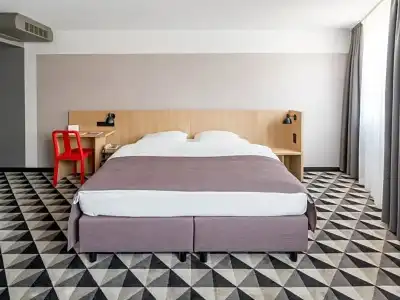 Premier Inn Wien City Hauptbahnhof - 52