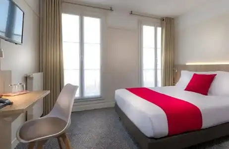 Hôtel Opera Lafayette - 53