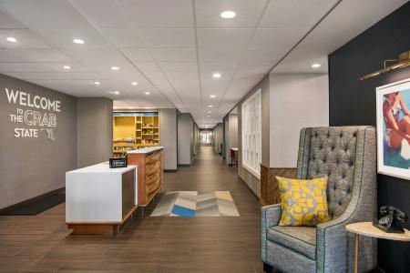 Hampton Inn & Suites Ocean City West - 23