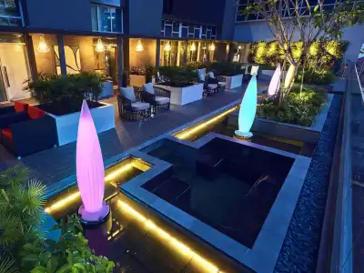 Mercure Singapore Bugis - 24
