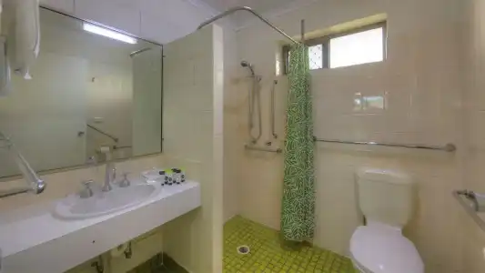 Billabong Lodge Motel - 29