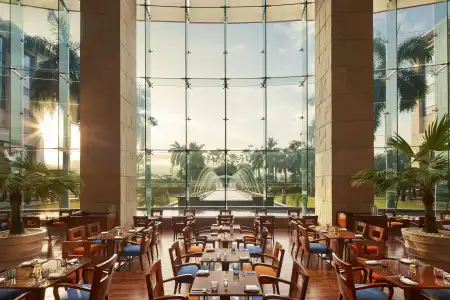 Hyatt Regency Kolkata - 26