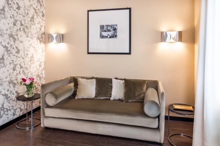 Starhotels Majestic - 38