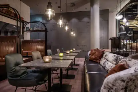 Motel One Nürnberg-City - 21
