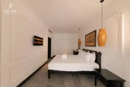 Hoi An Coco River Resort & Spa - 71