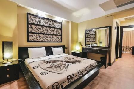 Rapos Resort - 40