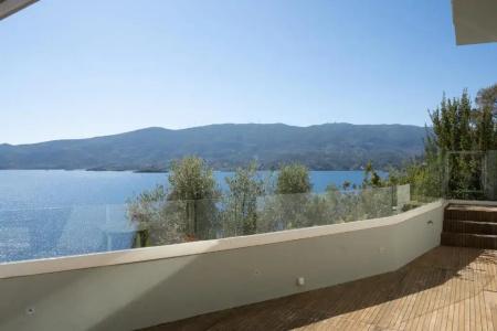 Sirene Blue Luxury Beach Resort - 101