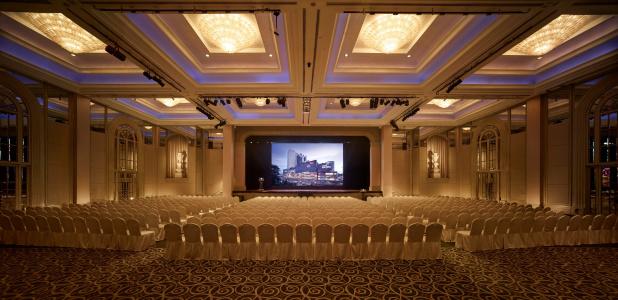 Sunway Putra Kuala Lumpur - 12