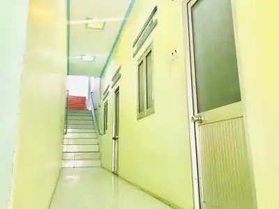Quoc Dinh Guesthouse - 11