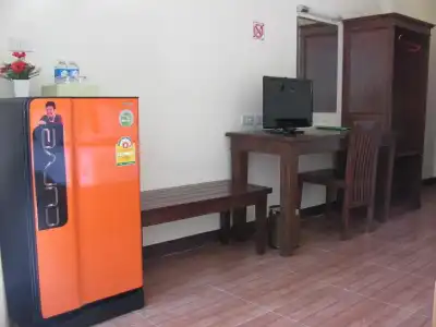 Riverside House - 15