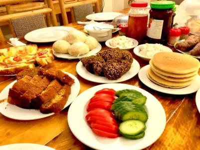 Masaya Suites - 7