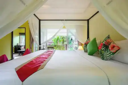 Thai Modern Resort & Spa - 97