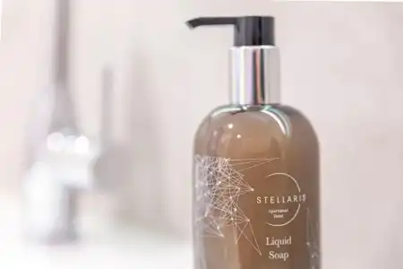Stellaris Apartment - 22